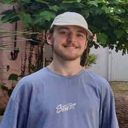 picture of Idris Evans